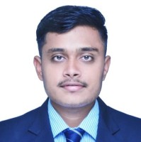 Tanmay Wamane