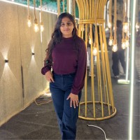 Paridhi Vyas