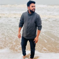 Dinesh Vinayagamoorthy