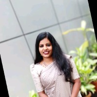 Ashwini P