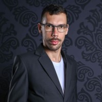 Marcos Vinicius G de Oliveira