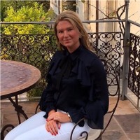 Daniëlle Van Dam