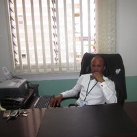 Philippe Mbondjo