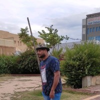 Abdul Aijaz Aijaz