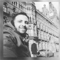 Mohamed Bahaa, Mba, Pmp®