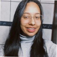 Bianca Cristina Silva
