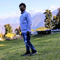 Dhamveer Sharma