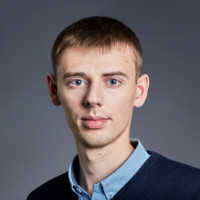 Semen Mesilov