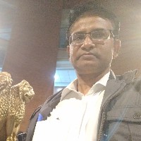 SANJAY KUMAR JENA
