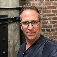 Chris Bystrom
