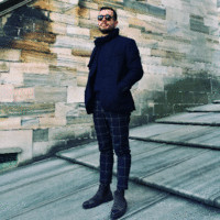 Daniele Vernali