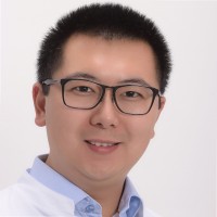 Dr. Med. Dent. Haoyu Liu
