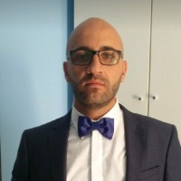 Sergio Esposito