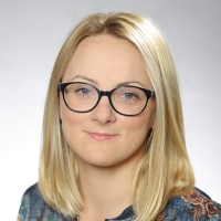 Magdalena Więcek-Olszewska