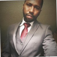 Tyrone Session