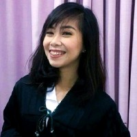 Stephanie Ruth De Dios