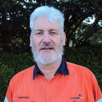 Sean Doyle
