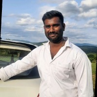SHIVAKUMAR M