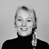 Liesbeth Van Hoek