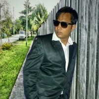 Md Afzal Alam