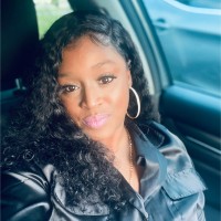 Taeshia Robinson