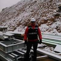 Cristian E. Contreras S.