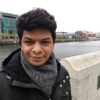 Akash Sharma