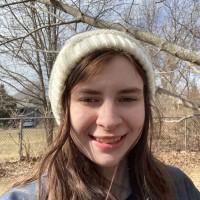 Sarah McA'Nulty