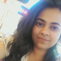 Shradha Jaiswal
