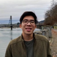 Clarence Yeung