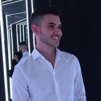 Konstantinos Vlachos