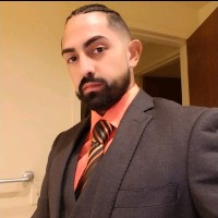 Johnnathan Banuelos
