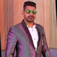 Roshan Khetade (Rk)