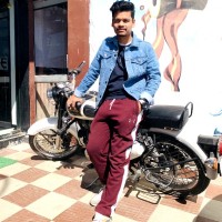 Ishwar Rathor