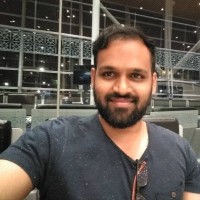 Vignesh Manoharan