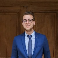 Olivier Herail