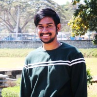 Kishore C