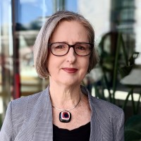 Margaret Jones Sc