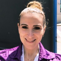 Daniela Gallo Haddad