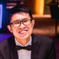 Leong Shao Zhi