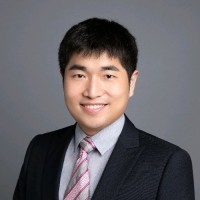Harry Zhou