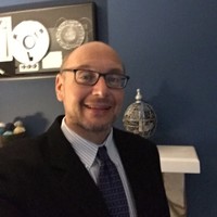 Scott Baird