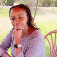 Kavengi Winfred