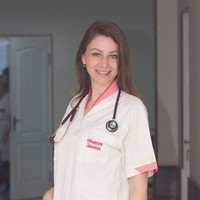 Tatiana Formanchuk (Mityk)