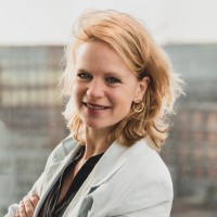 Bess Blomjous