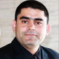 Sayed Umar