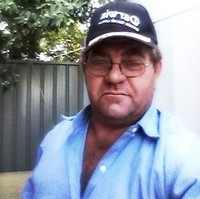 Gavin Wilson