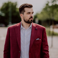 Lukáš Apolenář