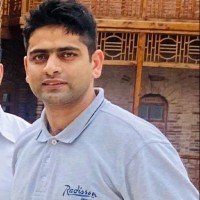 Shaid Ahmad Dar