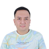 Peter Glenn Palma